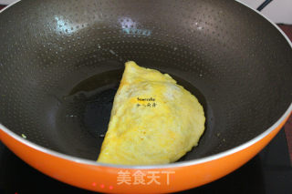 Omurice recipe