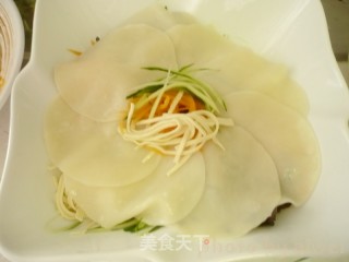 Dumpling Wrappers recipe