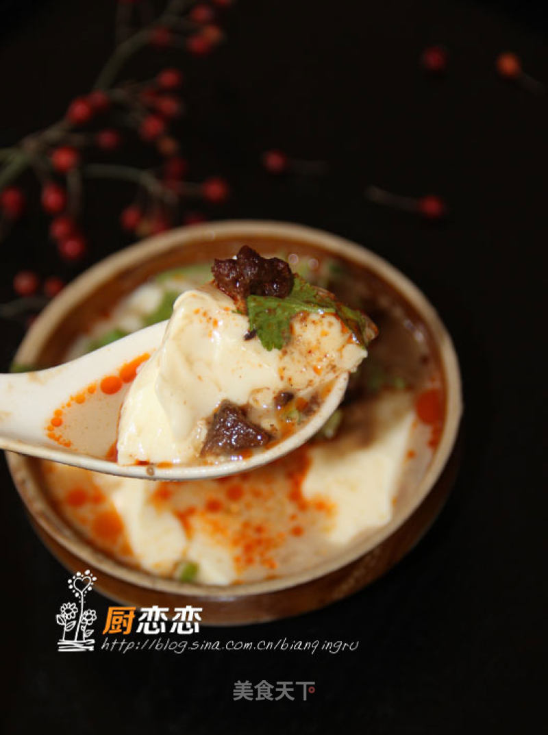 Hometown Traditional Old Tofu