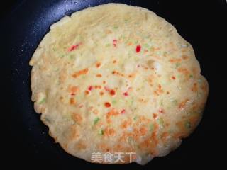 Green Onion Pancakes recipe