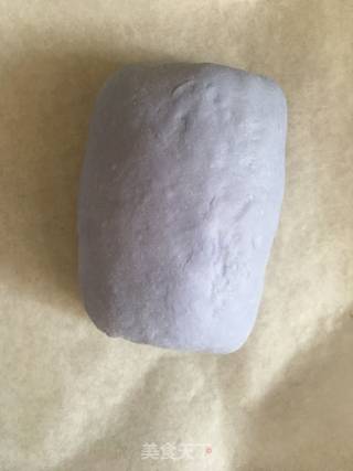 Blue Country Bread recipe