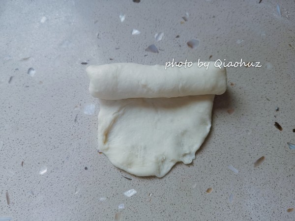 Soft and Tender Rice Bread recipe