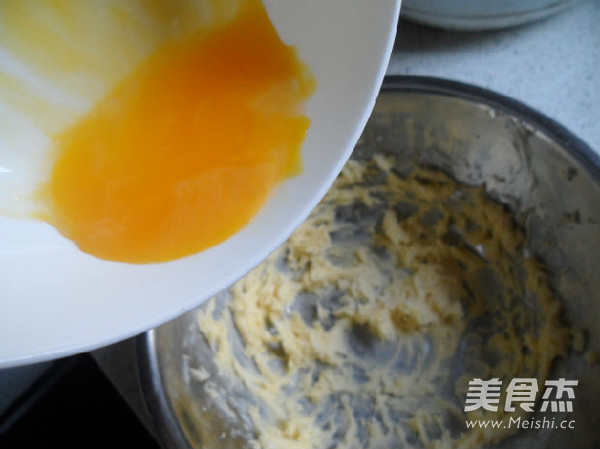 Sunflower Biscuits recipe