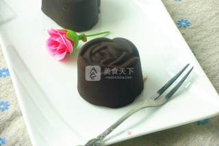 Mid-autumn Preheating-ice Cream Moon Cakes recipe