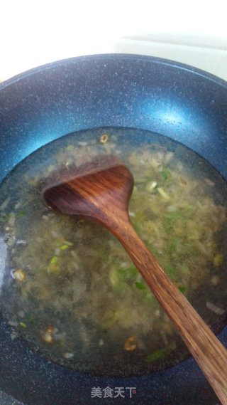Tomato Beef Soup recipe