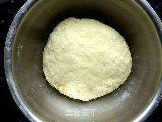 Fried Twist recipe
