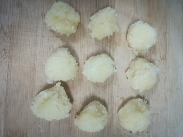 Pitaya Coconut Bread recipe
