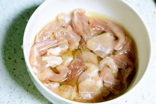 Eggplant Rice Baby Nutrition Supplement, Rice + Brown Rice + Millet + Pork recipe