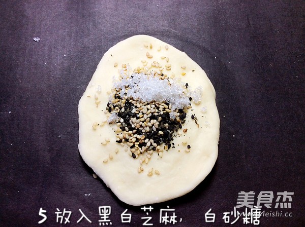 Jin Zun Collection Moon Cake recipe