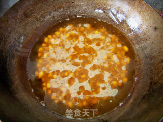 Xinlan Handmade Private Kitchen [authentic Chili Red Oil]——spicy and Clear Fish and Bear's Paw Have Both recipe