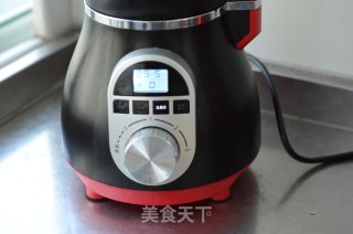 Corn Oatmeal Juice recipe