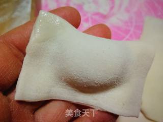 #团圆饭# Fresh Shrimp and Big Meat Wonton recipe