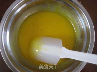 Original Egg Tart recipe