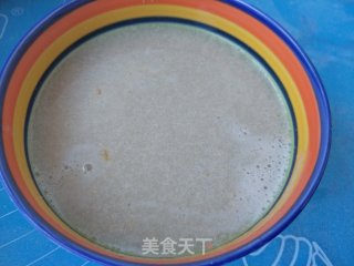 Honey Twist recipe