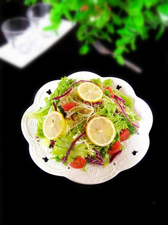 Quinoa Fruit and Vegetable Salad