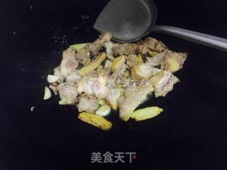 Beer Duck recipe