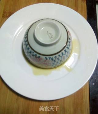 Garlic Spinach recipe