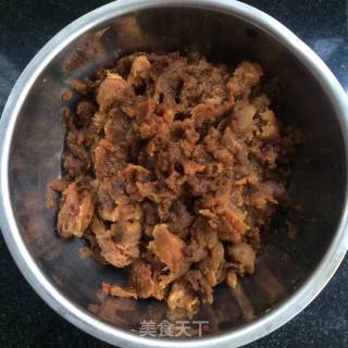 Homemade Red Dates Puree recipe