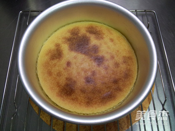 Whole Egg Overweight Cheesecake recipe
