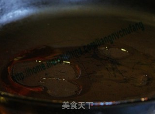 Mandarin Duck Pot recipe
