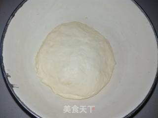 You Tiao (baking Powder Version) recipe