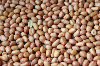 【liaoning】original Peanut Nougat recipe