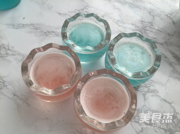 Sparkling Wine Jelly recipe