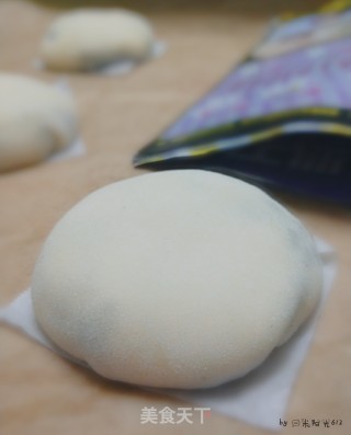 Oreo Xuemei Niang recipe