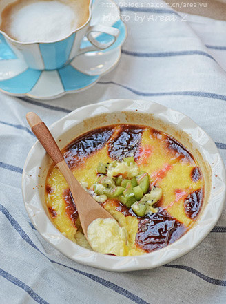 French Egg Stew recipe