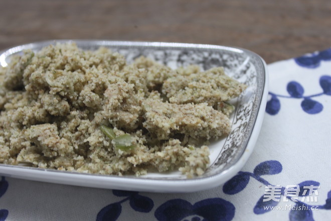 Quinoa Grain Nutrition Porridge recipe