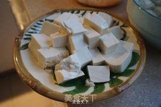 Pearl White Jade Handmade Fish Ball Soup recipe