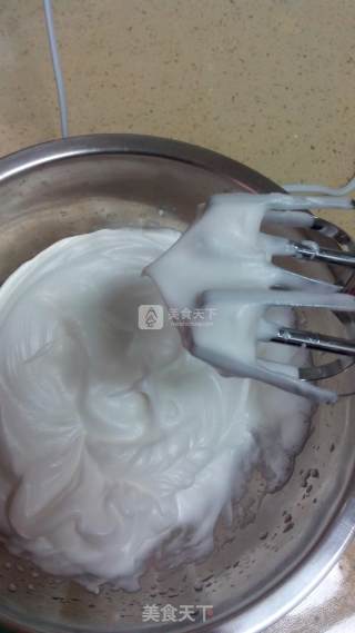 Vanilla Soft Pie recipe