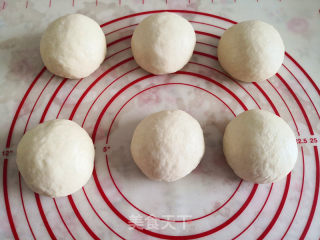 Creamy Hass Bread recipe