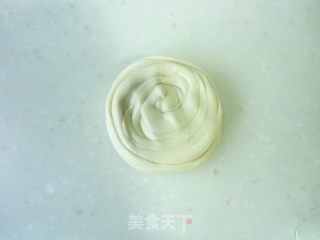 Hand Cake recipe