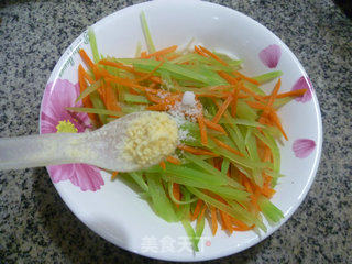 Seafood Mushroom Mix Double Silk recipe