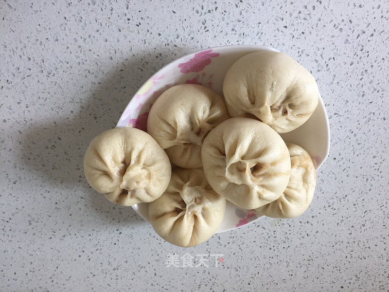 Beef Scallion Xiaolongbao