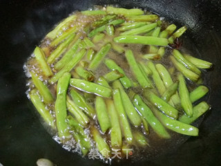 Braised Lentils recipe