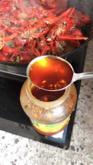 Cool Version Thirteen Fragrant Crayfish recipe