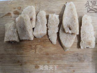 Crispy Rice Dumplings recipe