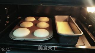 Old-fashioned Cake recipe