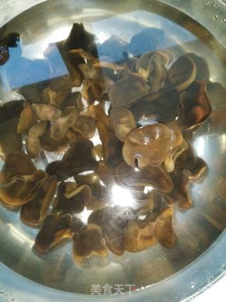 Cold Fungus recipe