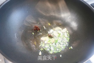 Braised Chicken Feet recipe