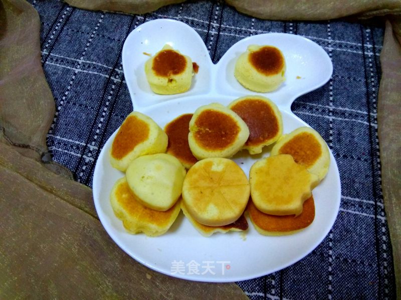 Cartoon Cake recipe