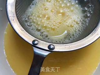 Minced Meat Stewed Egg recipe