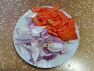 Fatty Liver Tip recipe