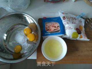 # Fourth Baking Contest and is Love to Eat Festival# Finger Biscuits recipe
