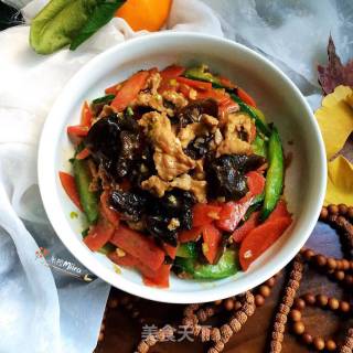 Seasonal Vegetables recipe