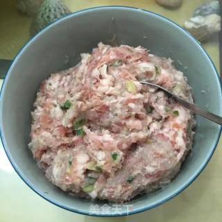 Fried Stuffed Sambo recipe