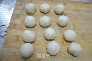 Chinese Dim Sum-【five-ken Shortbread Cookies】 recipe