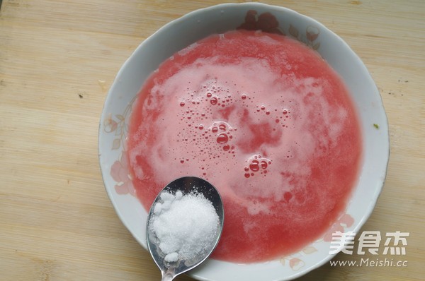 Homemade Jelly recipe